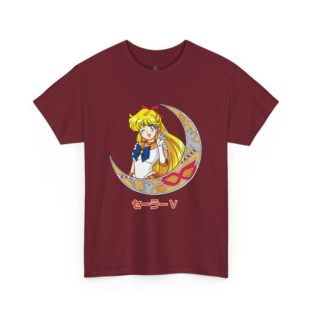 Sailor V "Pretty Guardian"