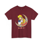 Sailor V "Pretty Guardian"
