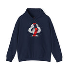 One Piece "Bounce Man" - Hooded Sweatshirt