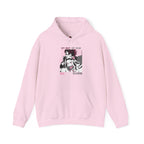 Tanjiro and Nezuko: A Family's Vow - Hooded Sweatshirt