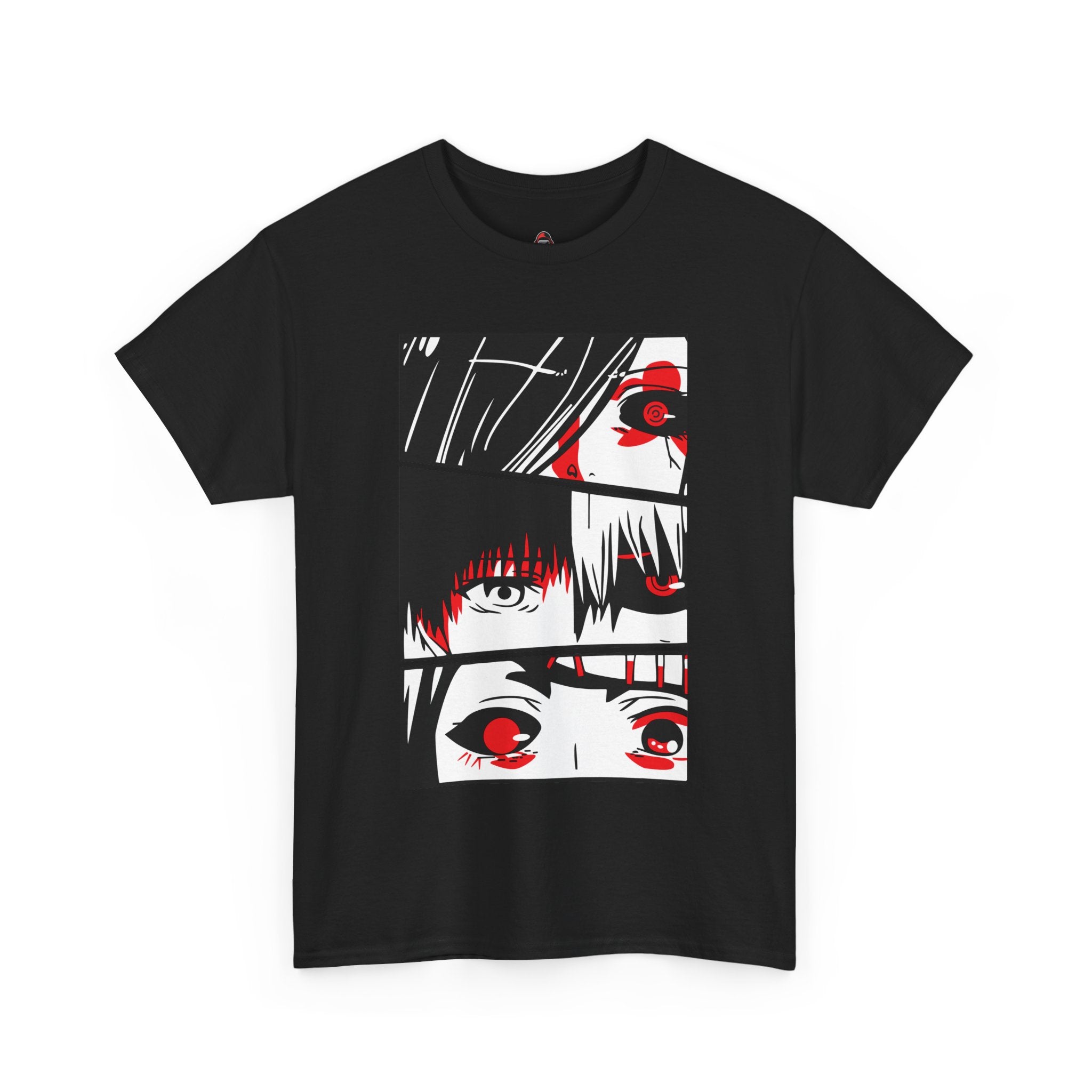 Tokyo Ghoul "Eyes of a Ghoul"