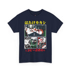 Kakashi: The Copy Ninja's Legacy
