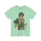 Might Guy: The Green Beast of Konoha