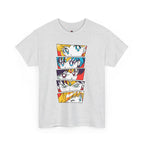 Sailor Moon "Eyes of the Senshi"