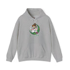 Sailor Jupiter "Supreme Thunder" - Hooded Sweatshirt