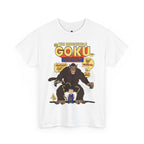 The Legend of the Great Ape