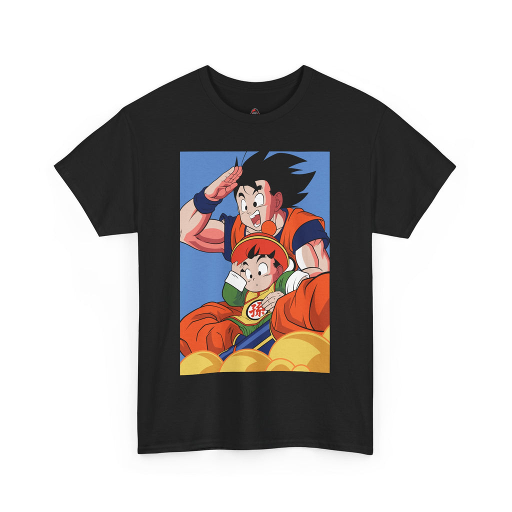 Dragon Ball Z: Father and Son