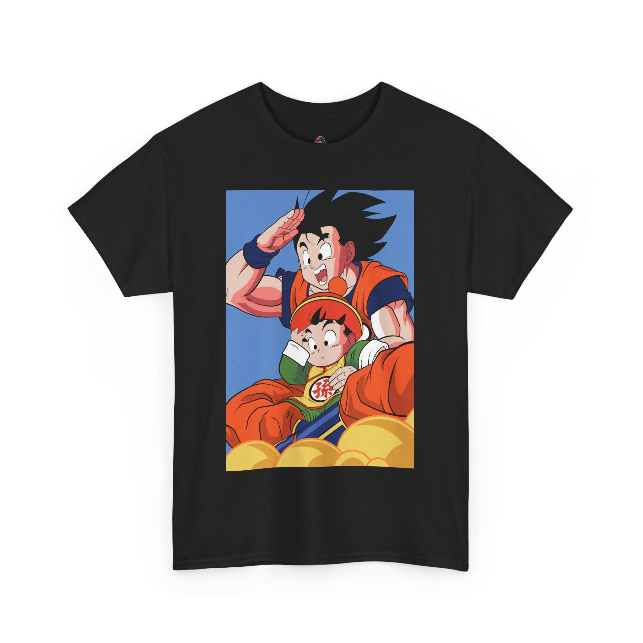Dragon Ball Z: Father and Son