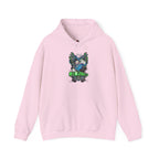 Izuku Midoriya "Full Gauntlet" - Hooded Sweatshirt