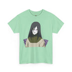 Orochimaru: A Shinobi's Twisted Ambition
