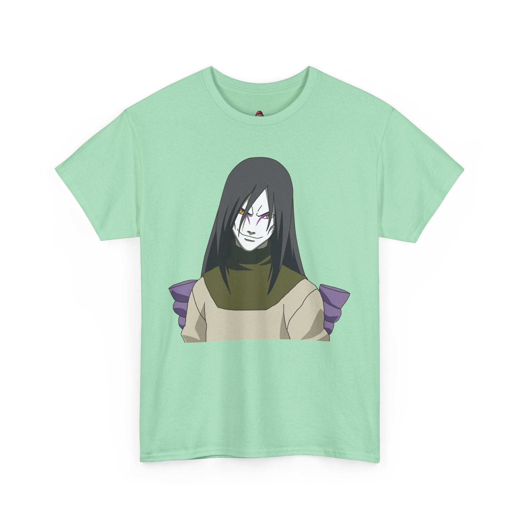 Orochimaru: A Shinobi's Twisted Ambition