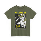 All Might "The Number One Hero"