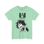 Deku "Black and White"