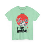 Kame House: A Master's Sanctuary