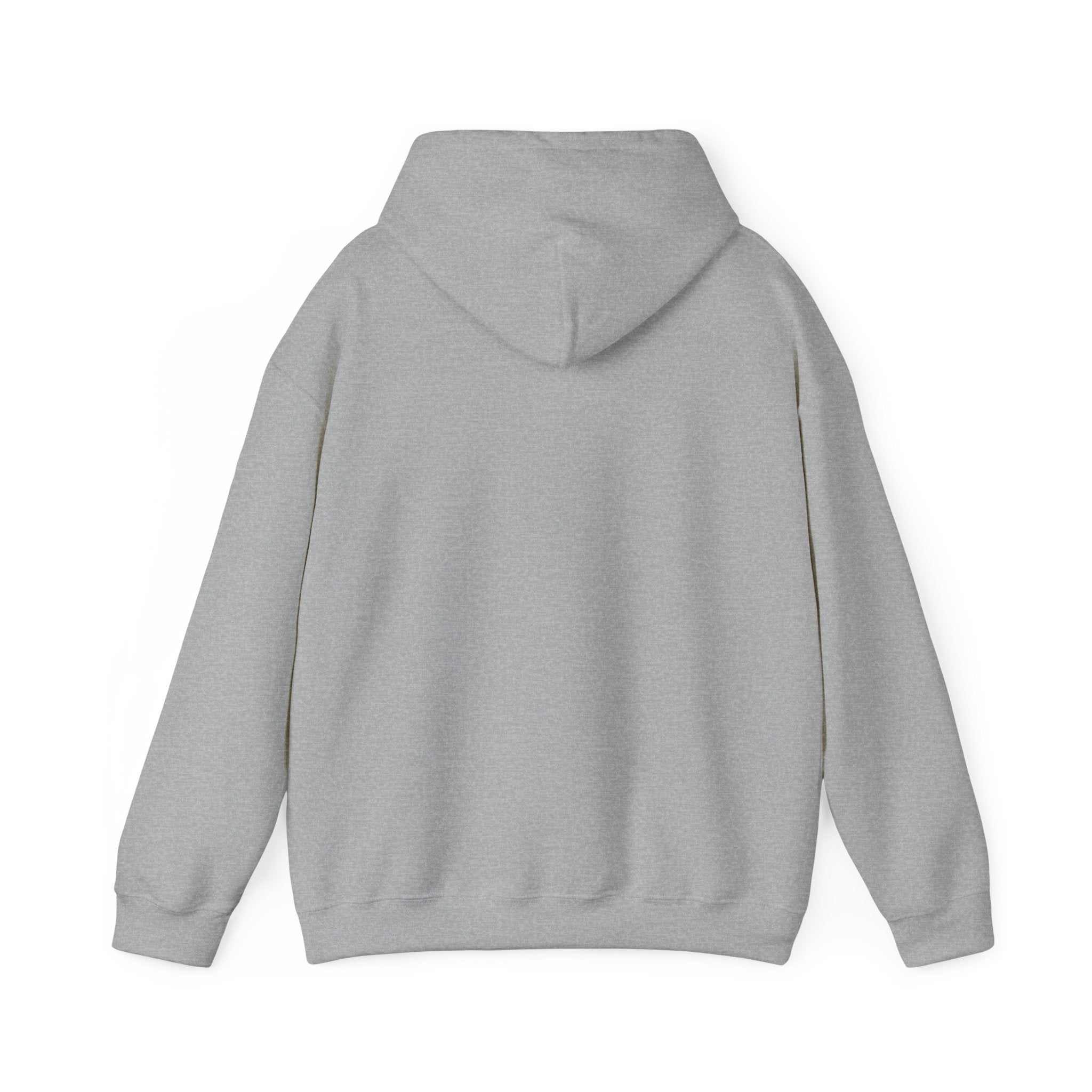 The Moon's Power: A Tale of Love - Hooded Sweatshirt