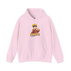 Naruto "The Hero of Konoha" - Hooded Sweatshirt