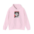 Eren's Duality - Hooded Sweatshirt