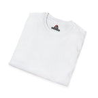 Anime Orochimaru T-Shirt – Heavenly Curse Back Print Graphic Tee