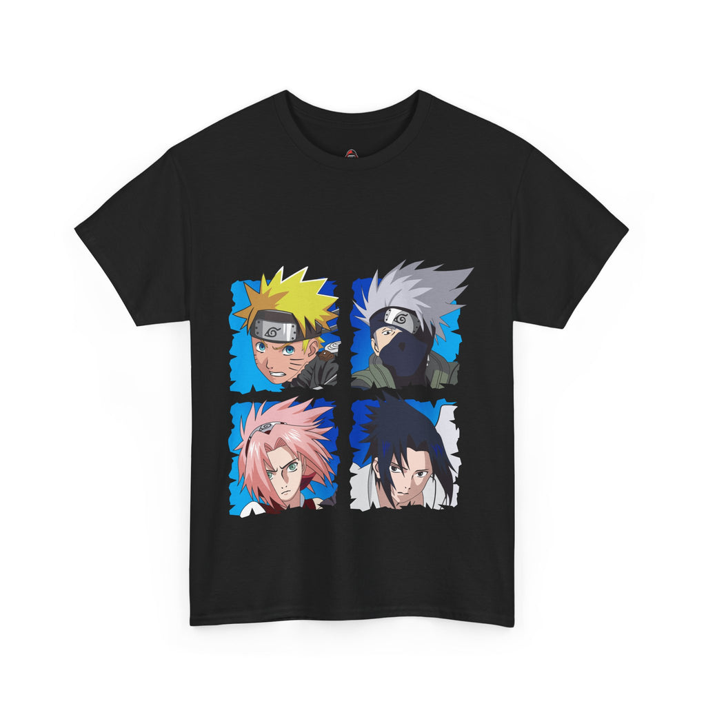 Naruto "Konoha's Team 7"