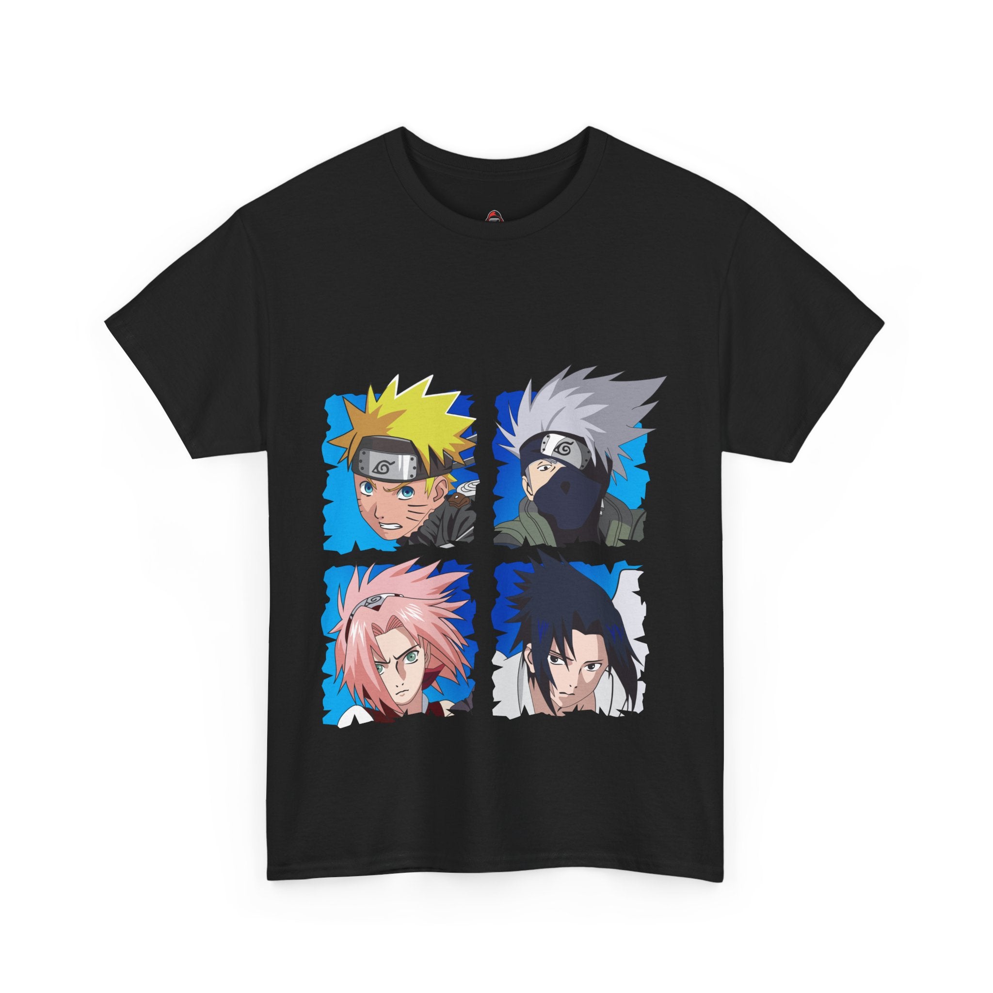 Naruto "Konoha's Team 7"