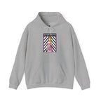 Aphrodite: The Goddess of Beauty - Hooded Sweatshirt