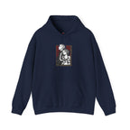 The Heart and Soul of Toman - Hooded Sweatshirt