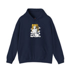 Naruto: The Kunai of a Seductress - Hooded Sweatshirt