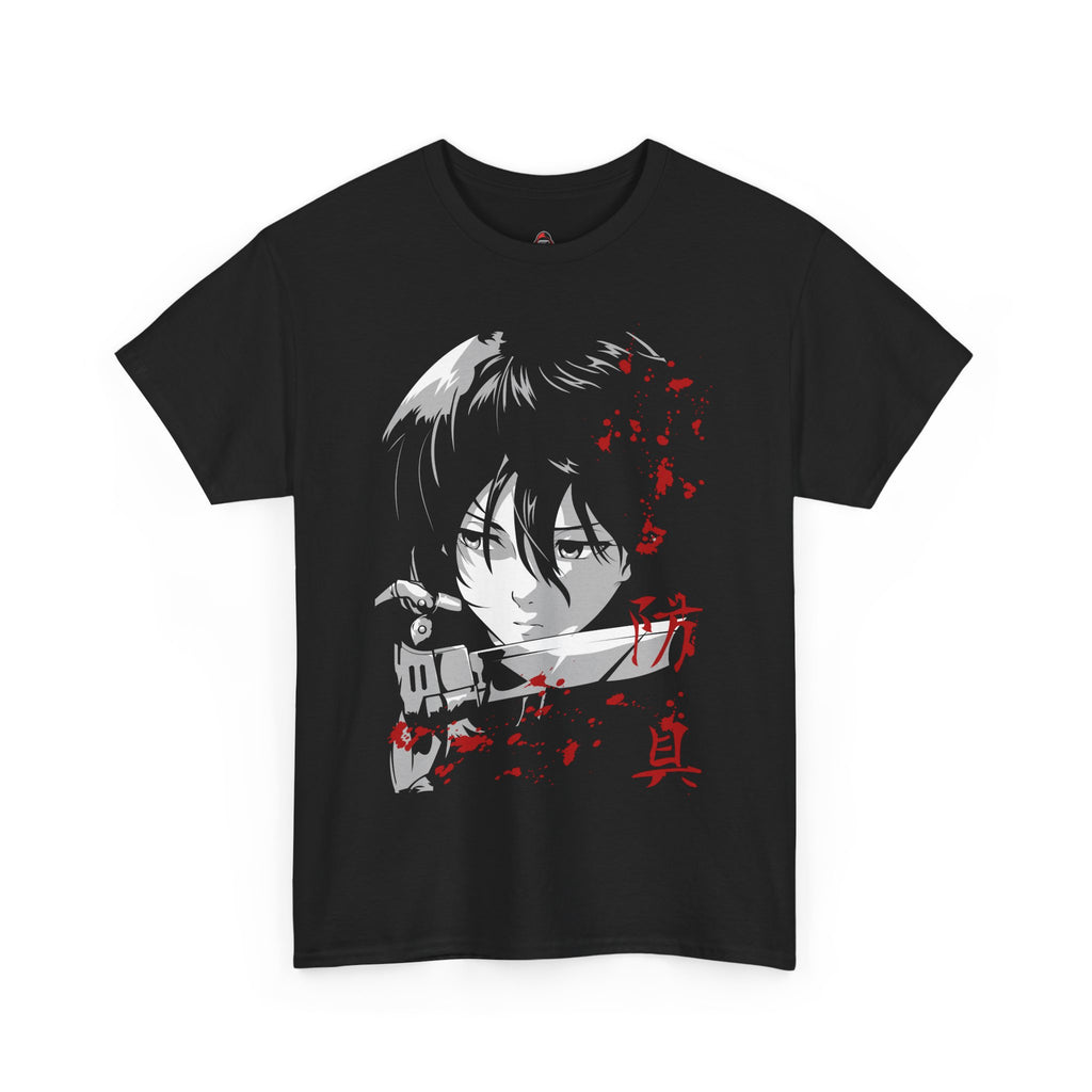 Mikasa: The Unyielding Defender