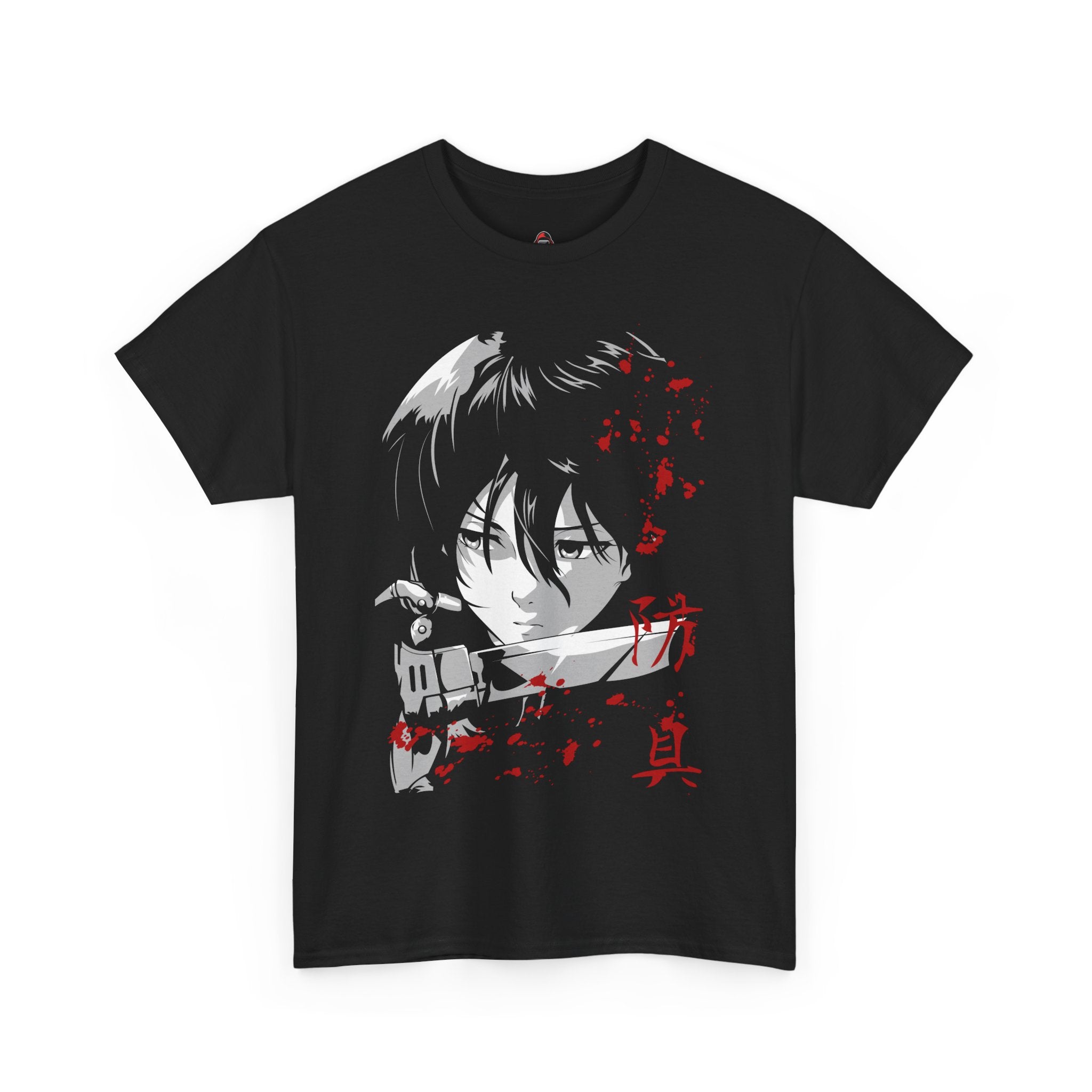 Mikasa: The Unyielding Defender