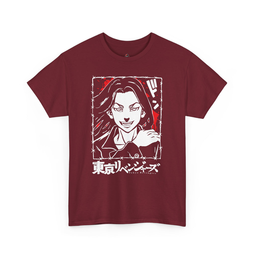 Tokyo Revengers: The First Division Captain