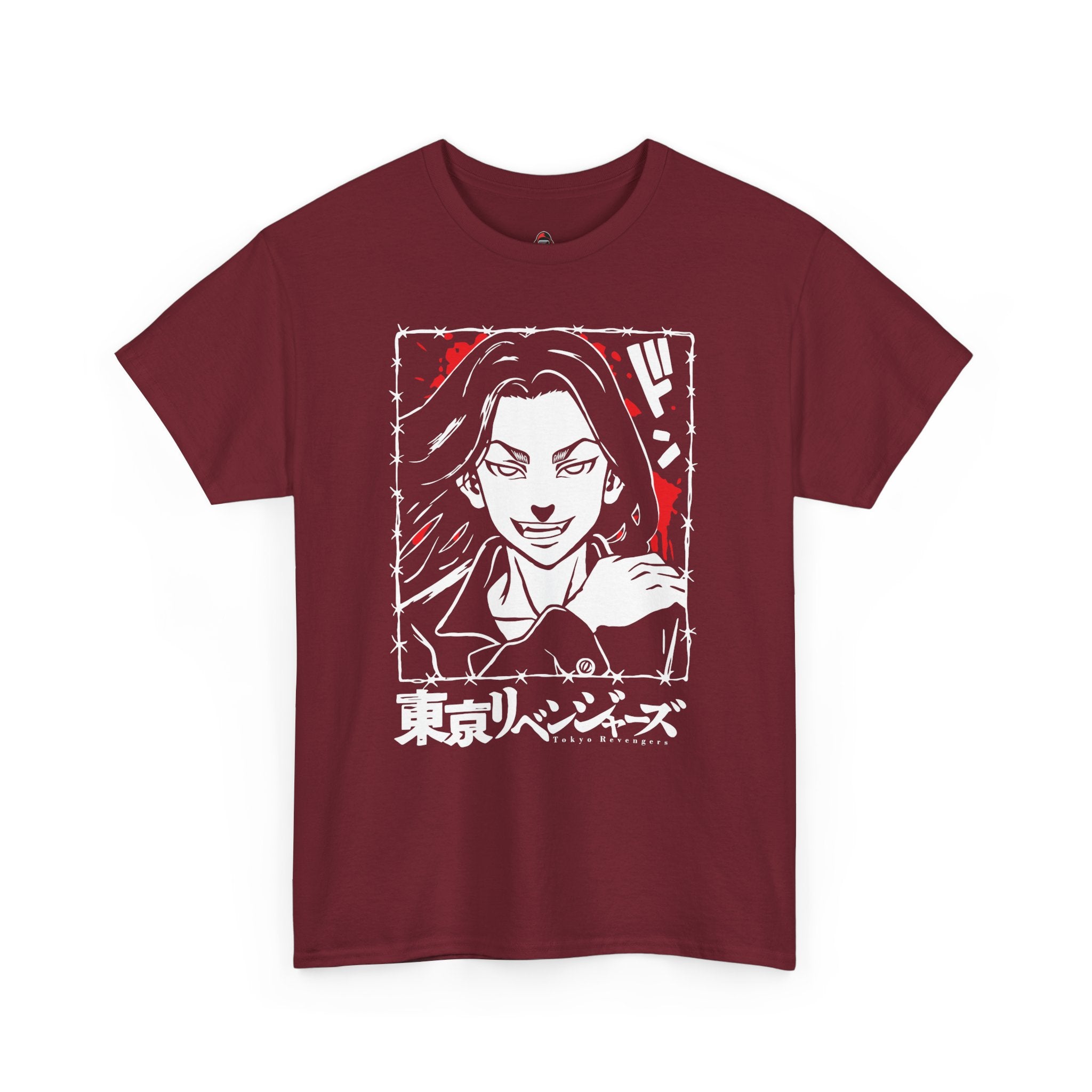 Tokyo Revengers: The First Division Captain