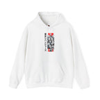 Tokyo Revengers: Toman's Crew - Hooded Sweatshirt