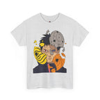 Obito Uchiha "Sharingan and Rinnegan"