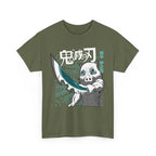 Inosuke: The Beast Breathing Swordsman