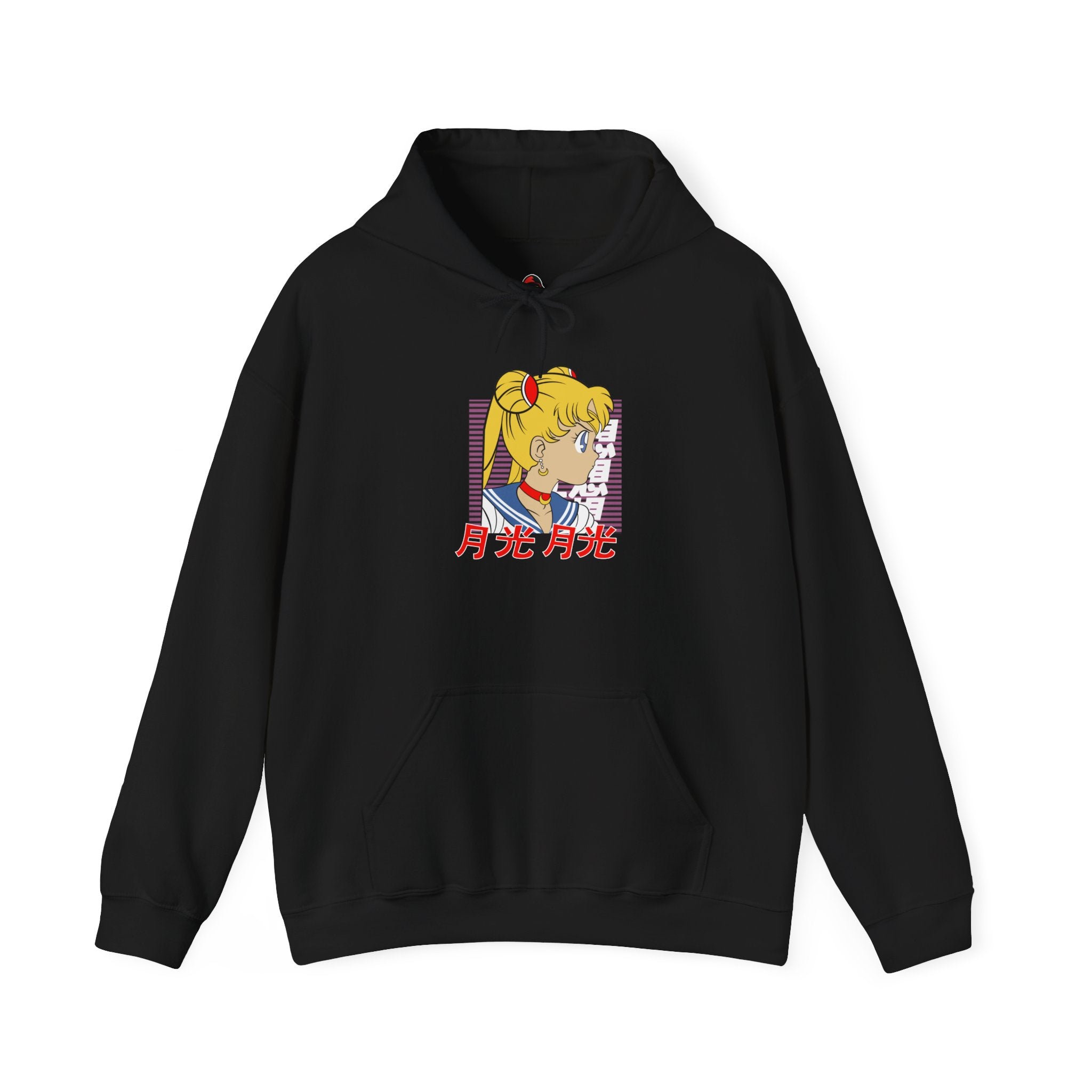 Sailor Moon: Guardian of the Stars - Hooded Sweatshirt