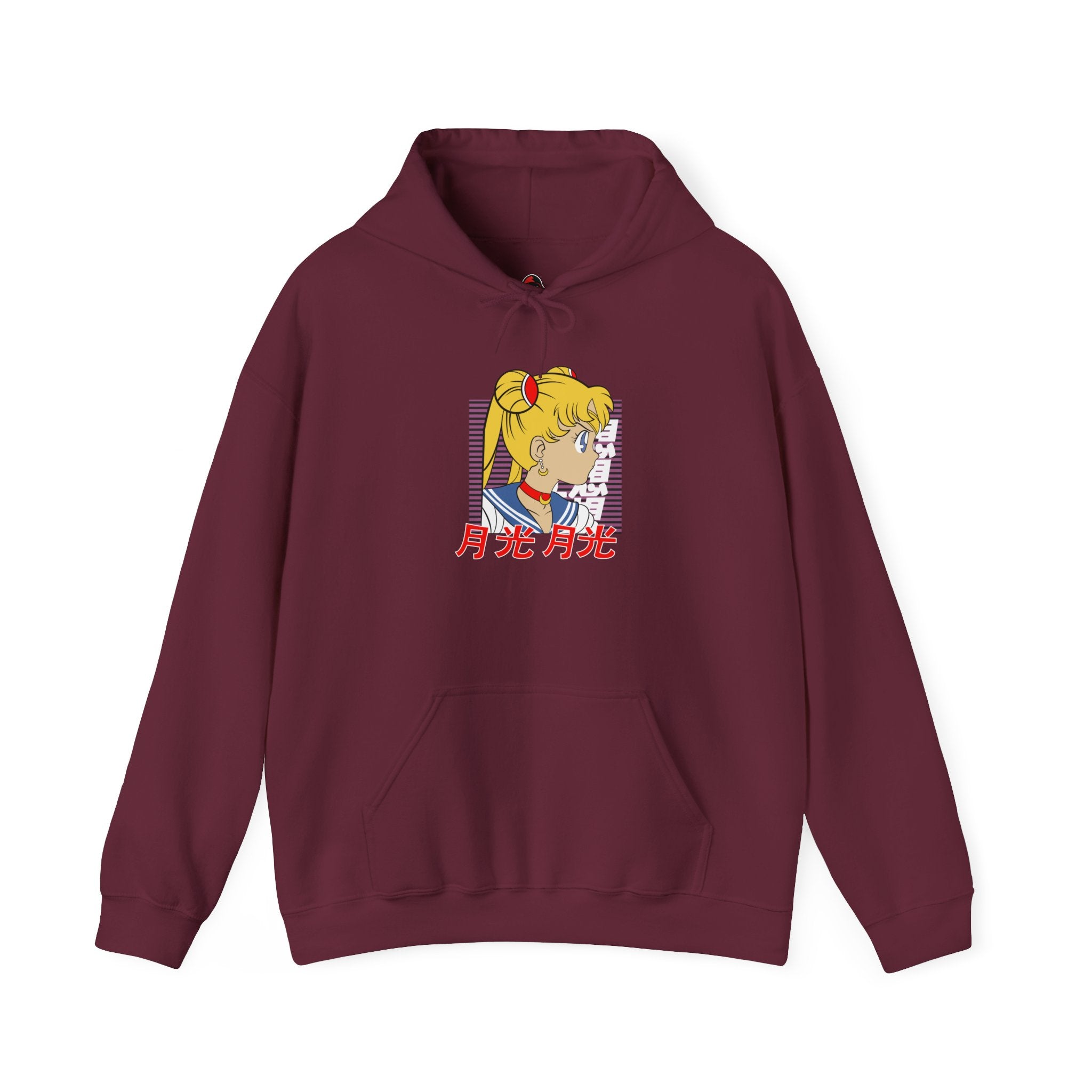 Sailor Moon: Guardian of the Stars - Hooded Sweatshirt