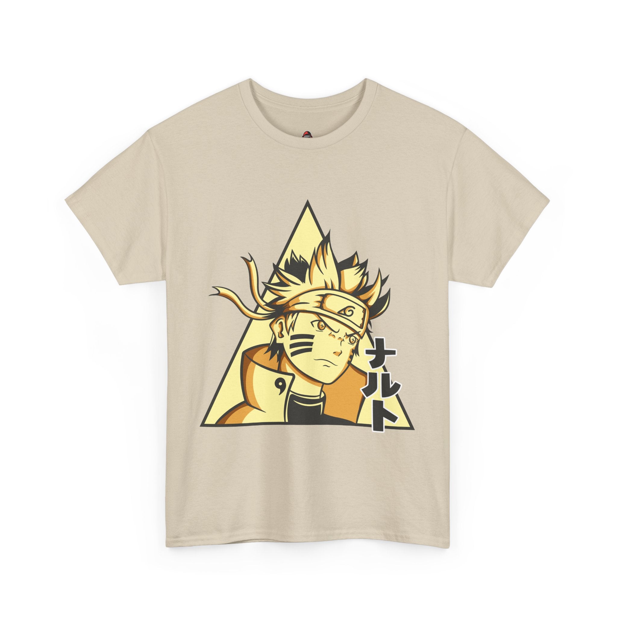 Naruto Uzumaki "The Seventh Hokage"