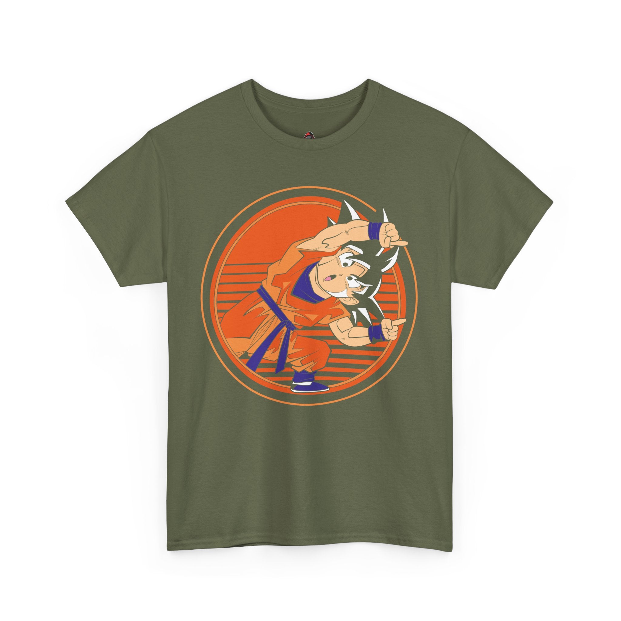 Dragon Ball: The Tenkaichi Master