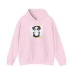 Founder of the Black Dragons - Hooded Sweatshirt