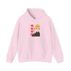 Tokyo Revengers "Takemichi" - Hooded Sweatshirt