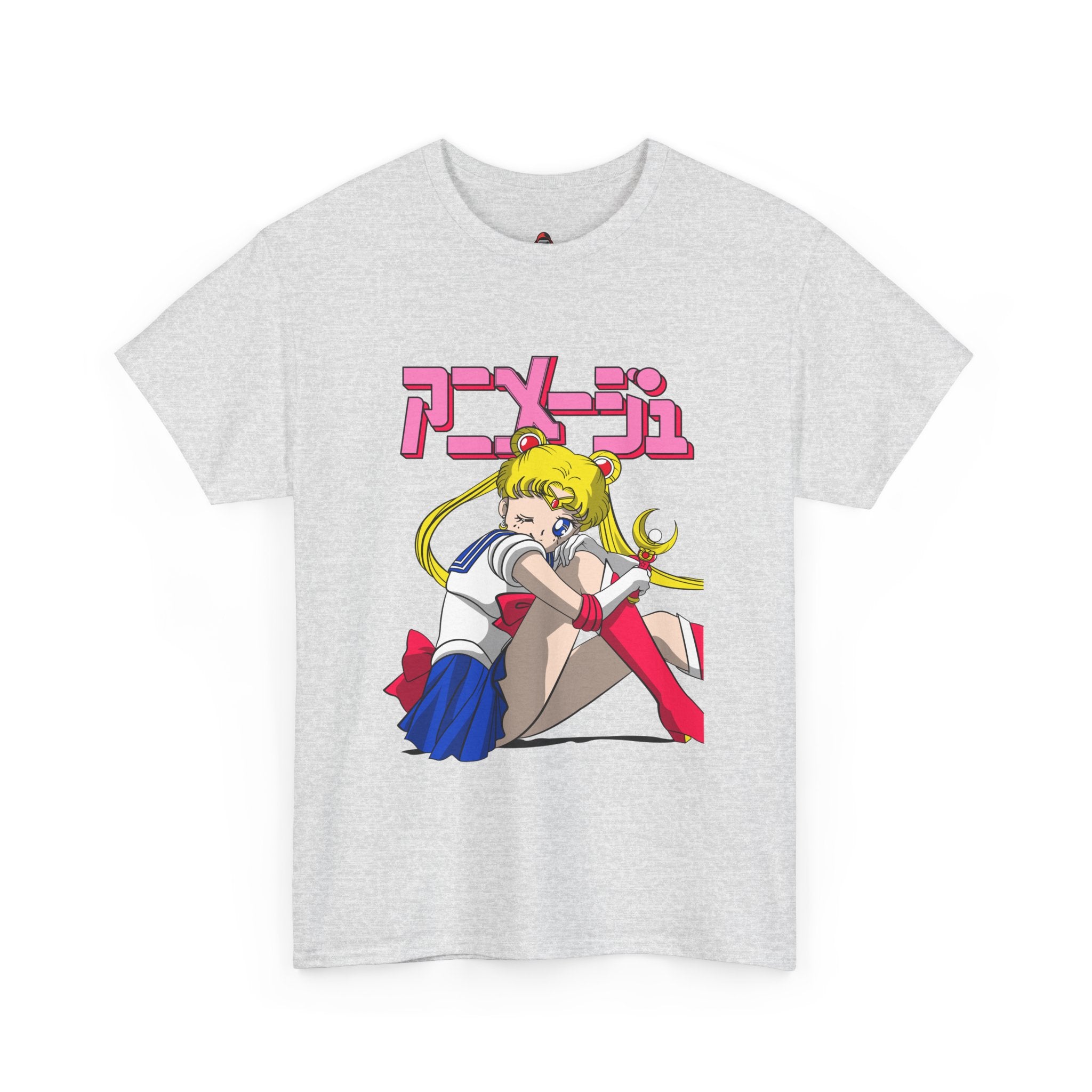Sailor Moon "Classic Pose"