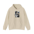 Obanai Serpent Breathing - Hooded Sweatshirt