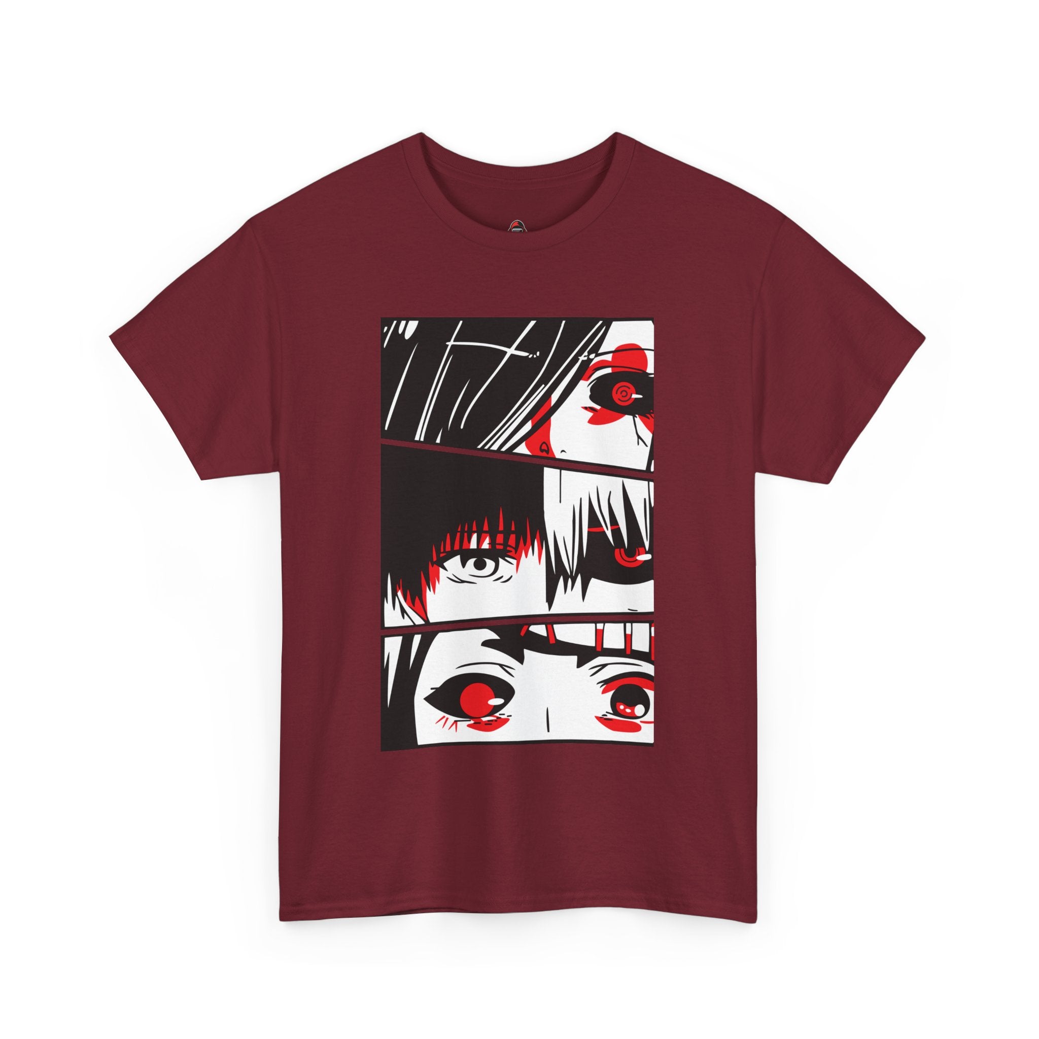 Tokyo Ghoul "Eyes of a Ghoul"