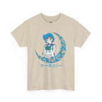 Sailor Mercury "Water Power"