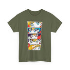 Sailor Moon "Eyes of the Senshi"