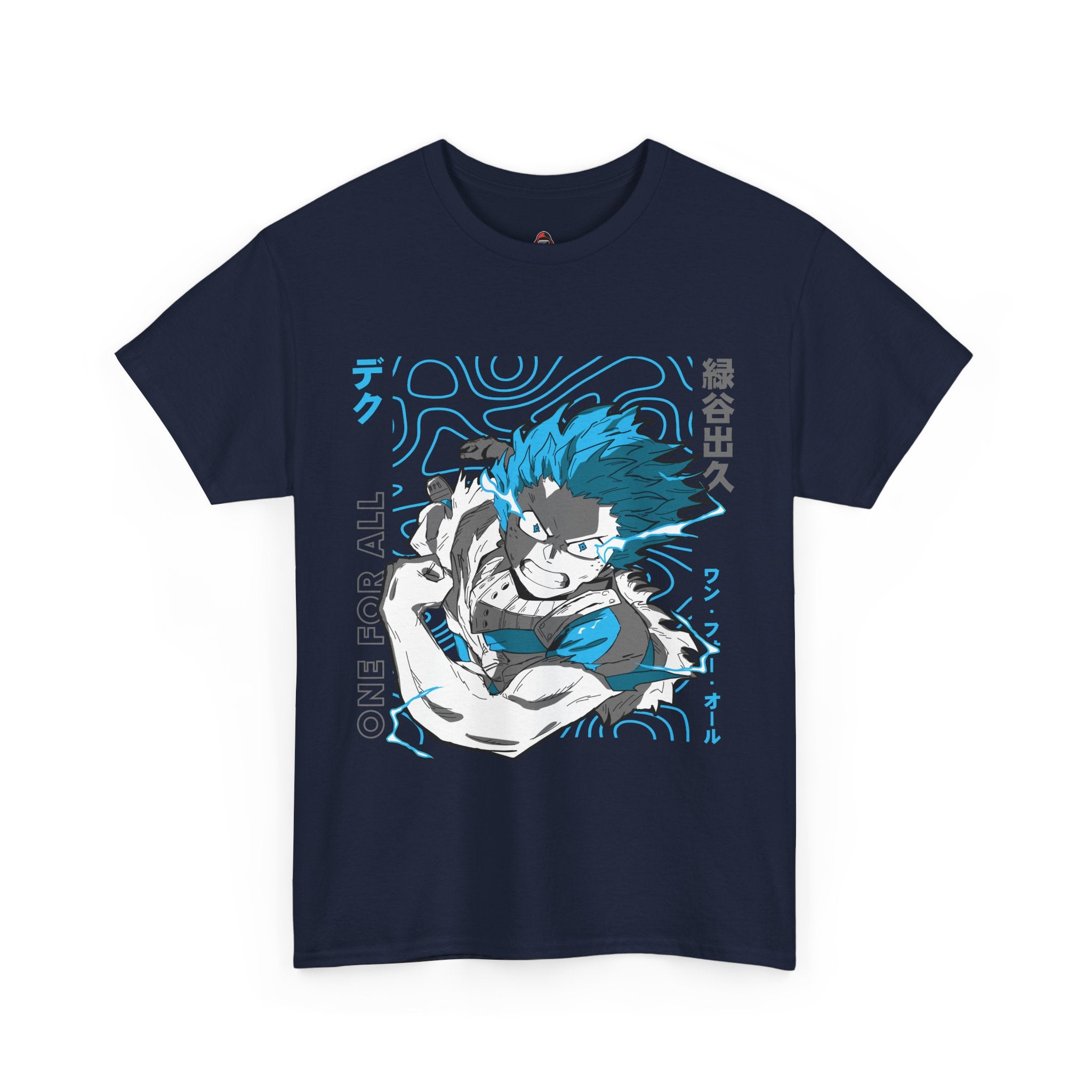 Izuku Midoriya "The Ninth Wielder"