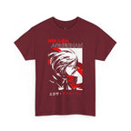 Mikasa Ackerman: The Ackerman Legacy