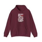 Reiner's Burden The Armored Titan - Hooded Sweatshirt