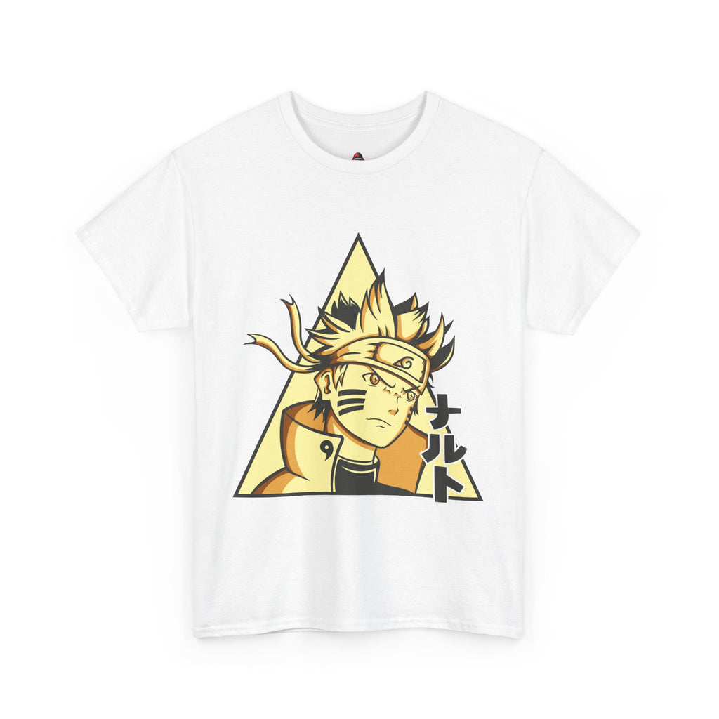 Naruto Uzumaki "The Seventh Hokage"