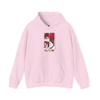 Thor "The God of Thunder" - Hooded Sweatshirt